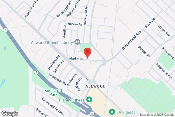 Allwood Family Dentistry
