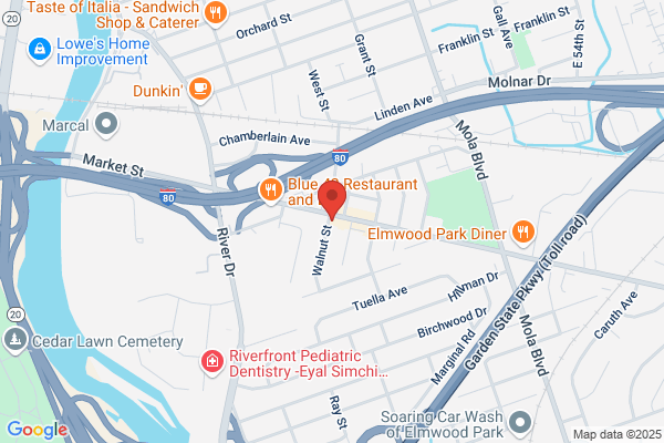 Elmwood Family Dental