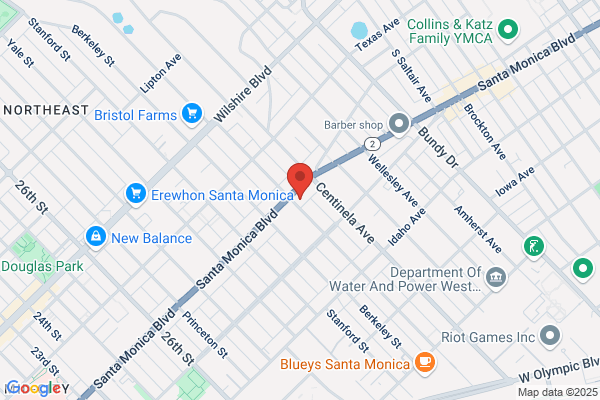 Gewant Chiropractic Center