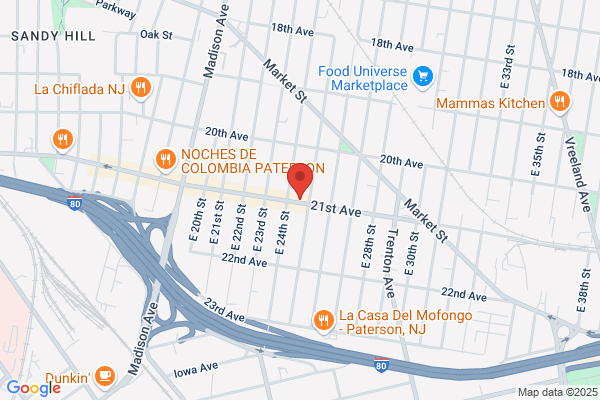 Hernandez Dental Office
