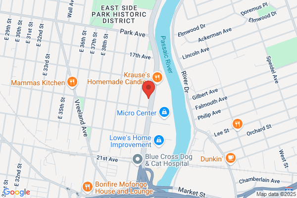 Physical Medicine of New Jersey