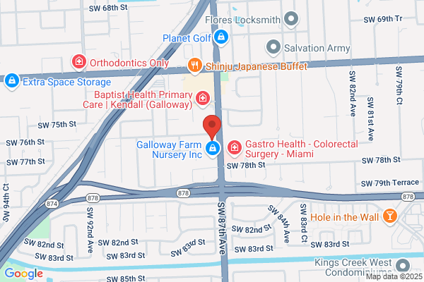 Urology Specialty Care
