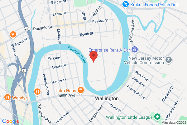 Tri State Building Materials Corp.