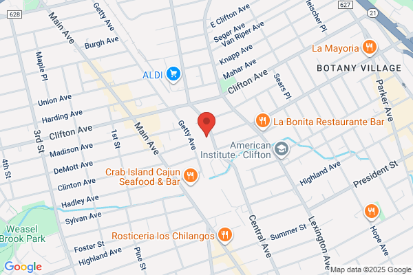 Kidz Place Day Care &  Preschool  Clifton