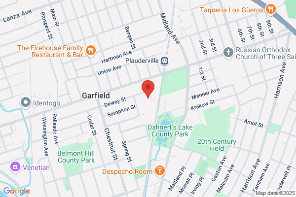 Margaret P Muscarelle Child Development Center Inc