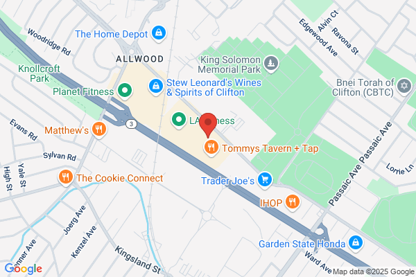 CityMD Clifton Urgent Care - New Jersey