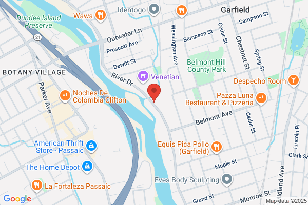 Garfield Fence Distributors Inc