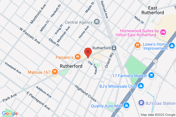 Carlstadt Florist