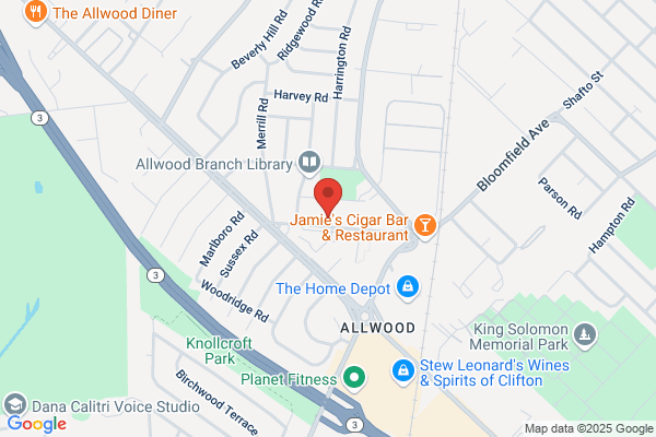 Allwood Bakery Inc