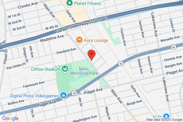 Internal medicine and geriatric Practice/ Rejuvenation & Wellness Center