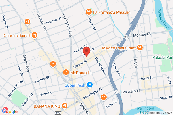 General Hardware & Home Centers