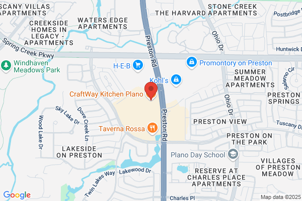 Kraftway Kitchens