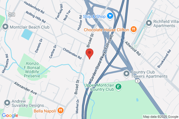 New Jersey Imaging Network of Clifton
