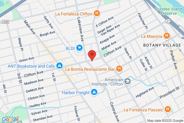 Renal Center of Passaic