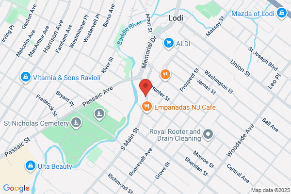 Marlborough House Condominium Association