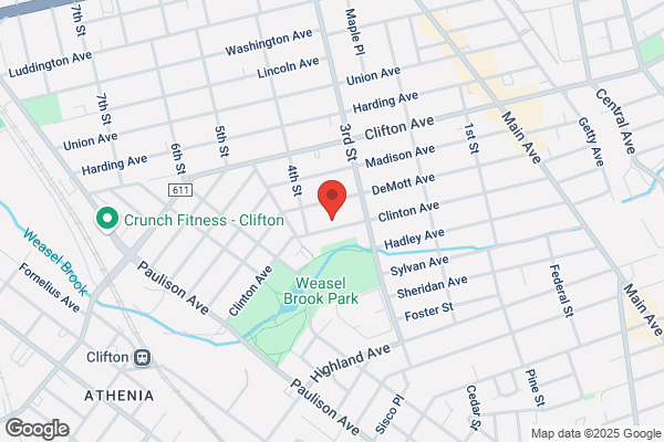 Blackrose HVAC