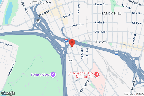Farmers Insurance - Bruce Askin