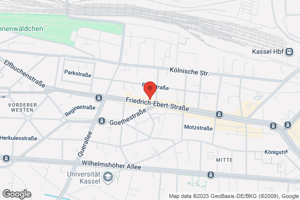 Kassel Interiors