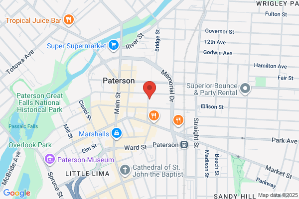 Spectrum Paterson NJ
