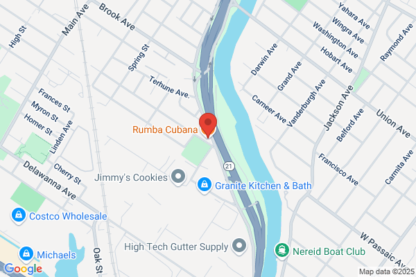 Cubanito Restaurant Cigar & Laundromat
