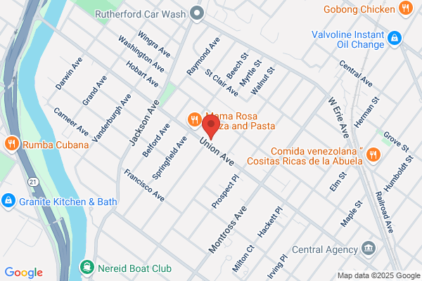 West End Dry Cleaners