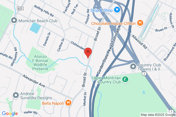 Kessler David ESQ