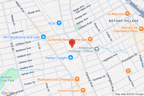 Law Offices of Matthew J O'brien