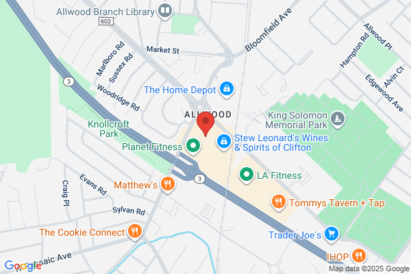 Barbieri Anthony PC