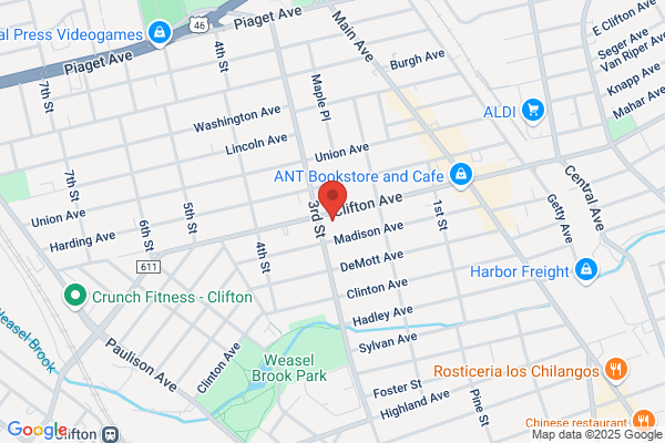 Law Offices of Franklin S. Montero