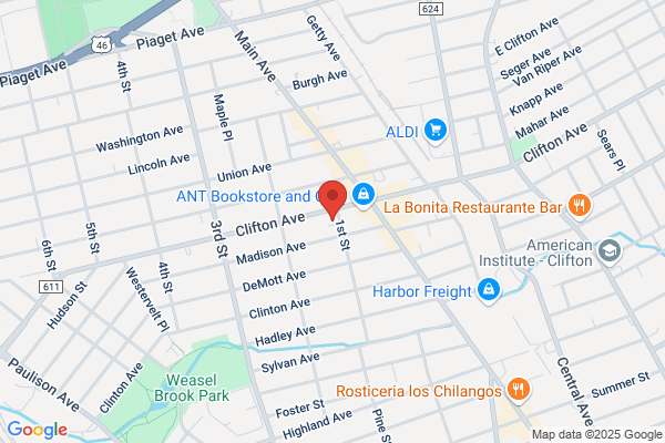 Law Office of Raymond Lo, LLC