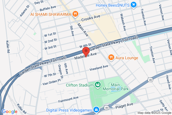 Clifton Airport Taxi Cab Limo Service