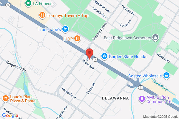 Josie's Limo Service