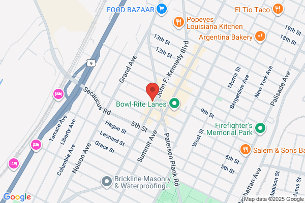 New Jersey Locksmith