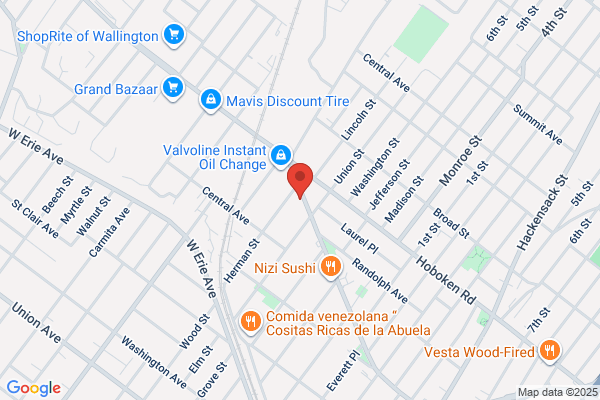 Pac Tool & Supply Co