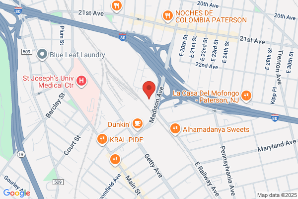New York Corrugated Box Co