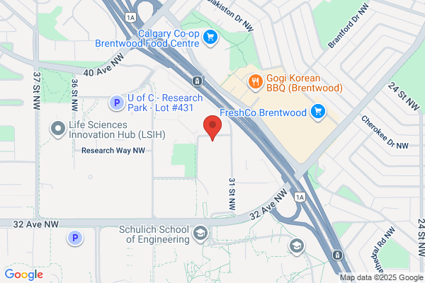 Complex Service Inc