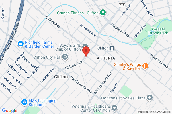 Family Choice Physical Therapy