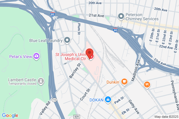 Neurosurgeons of New Jersey