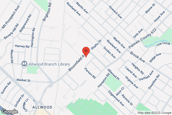Clifton Behavioral Health