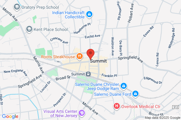 Karen Melici - CLOSED