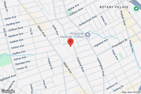 Kandall Fabricating & Supply Inc