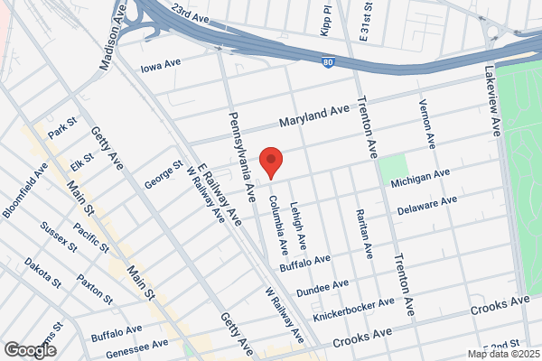 Malatesta S & Sons Moving & Storage