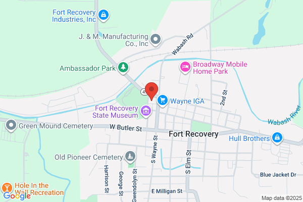 Wayne Heating Oil Co Inc