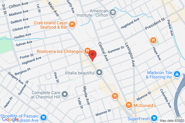 Women's Care OB/GYN