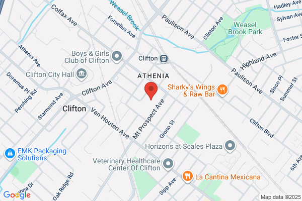 Title Agency of Nj Inc