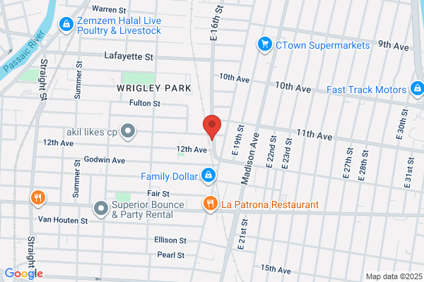 Trade Amusement LLC