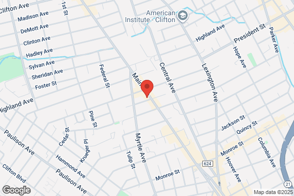 Passaic Pediatrics II Pa