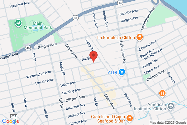 Clark Termite & Pest Control