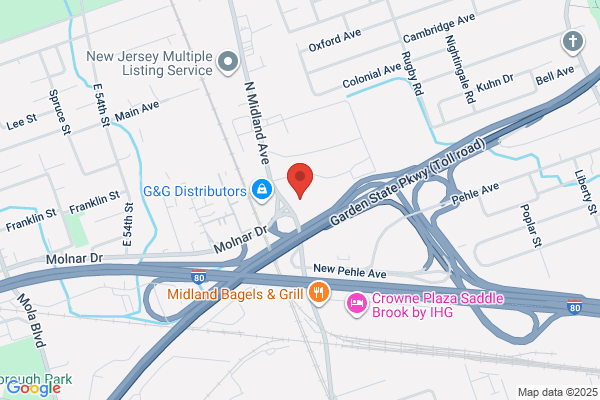 Residex Corporation