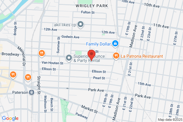 Community, A Walgreens Pharmacy